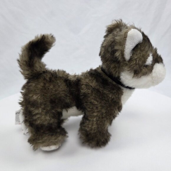 Our Generation Doll HUSKY Pup 6" Tall - Picture 4 of 5